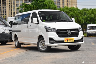 2020款风景G5 2.4L手动商运版长轴平顶5座多用途乘用车4K22D4M