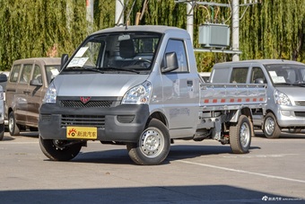 五菱荣光小卡