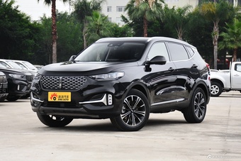 魏牌VV6